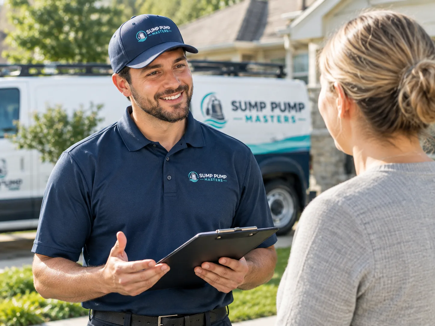 Sump Pump Repair Warrensville, NC FAQs